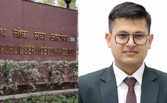 Anuj Agnihotri tops 2025 civil services exam; 958 candidates qualified: UPSC