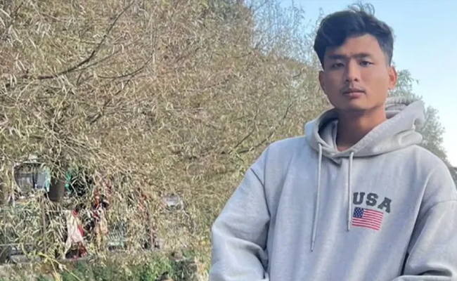 No evidence so far of racial abuse in Tripura student’s death, says Dehradun Police