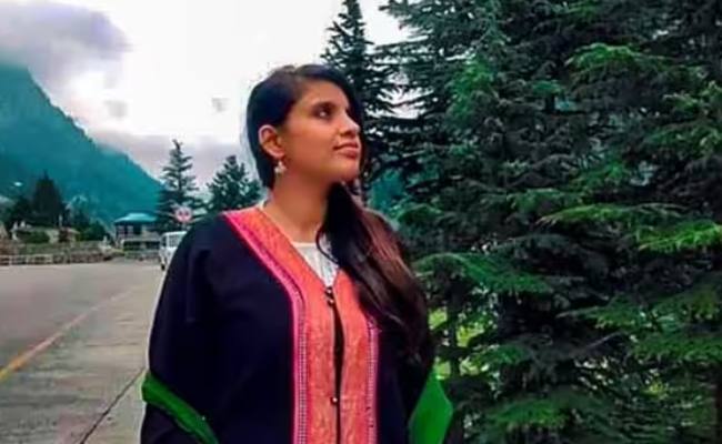 Indian woman Anju likely to return from Pakistan next month to meet her kids