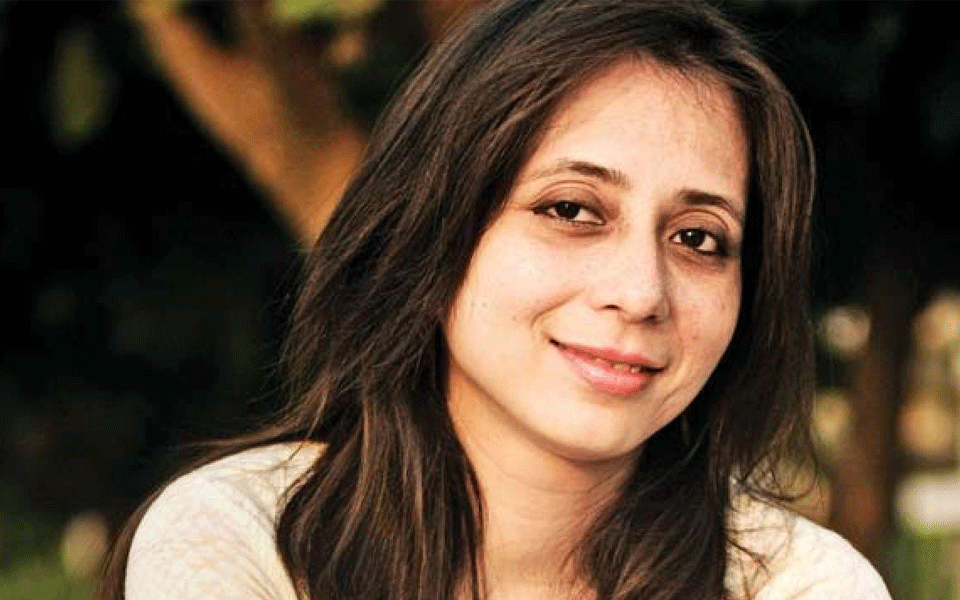 Indian writer Annie Zaidi wins Rs 70 lakhs global book prize