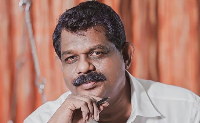 Kerala govt opposes Antony Raju plea in HC to suspend conviction