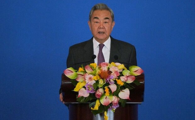 China claims role in mediating India-Pakistan tensions; New Delhi rejects third-party intervention