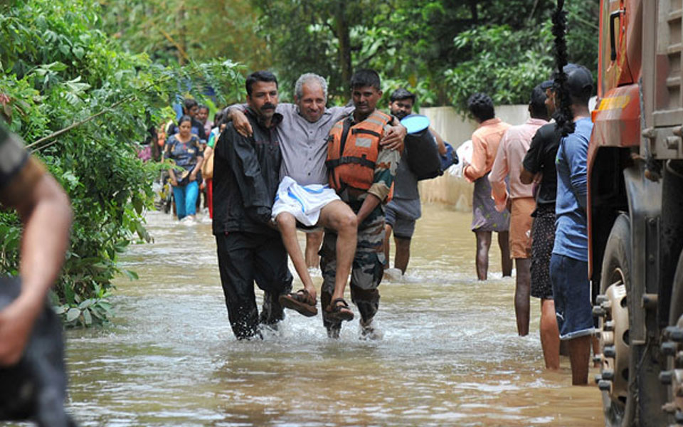 Apple donates Rs 7 crore for Kerala's flood victims