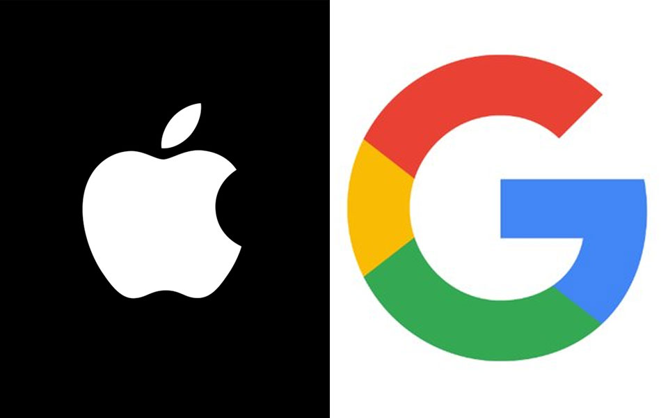 Explain data collection practices: US lawmakers to Apple, Google