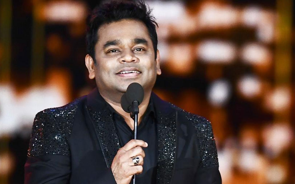 AR Rahman gets notice from Madras High Court for evading income tax on Rs 3.47 crore