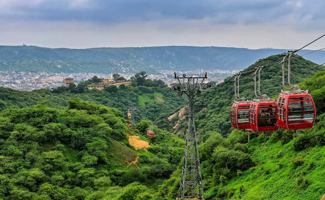 Centre rejects claims of diluting Aravalli protections, says 90% of range will remain safeguarded
