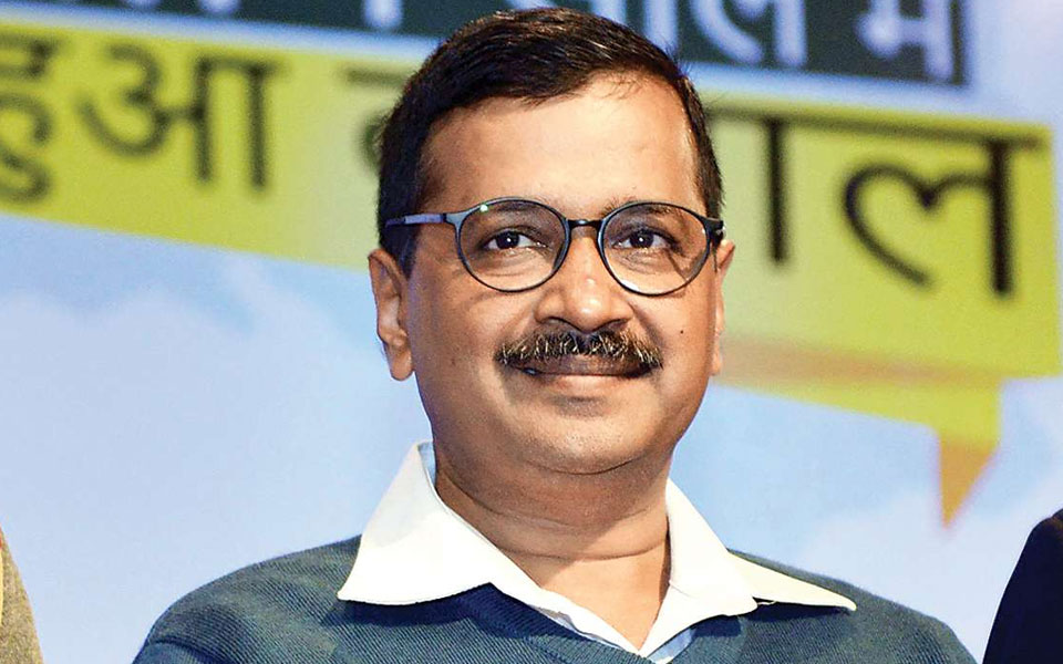 Delhi to get doorstep delivery of 100 services by Sep 10