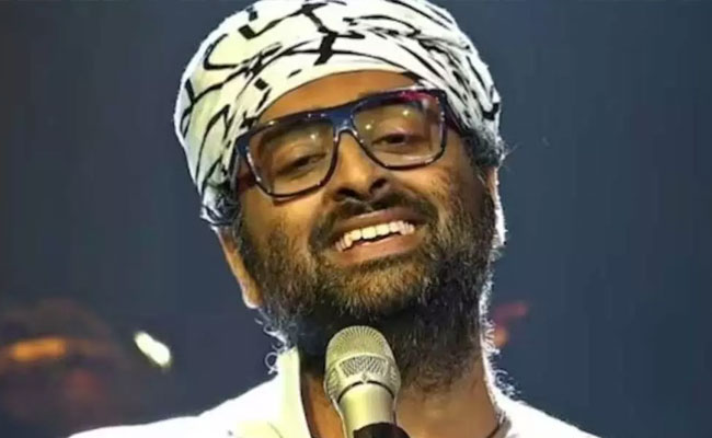 Arijit Singh likely to launch new political party: Reports