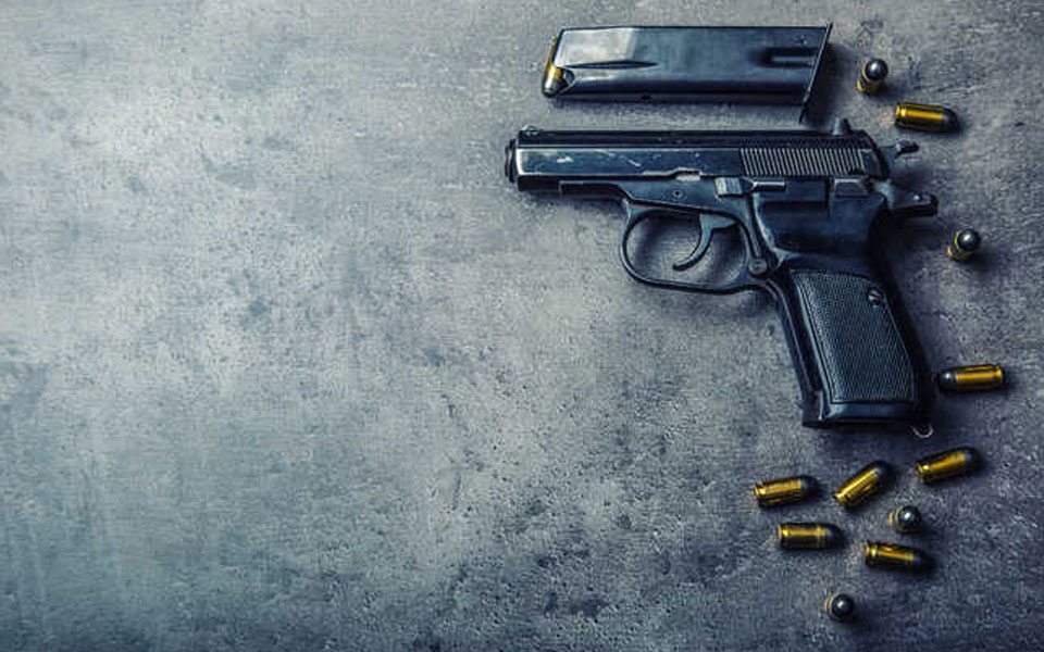 Illegal arms unit busted in UP's Muzaffarnagar