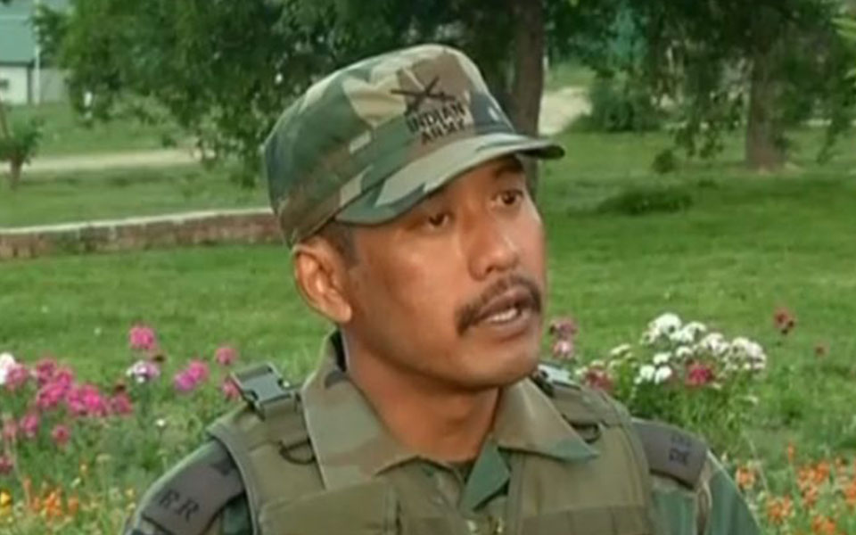 Major Gogoi to face Court of Inquiry