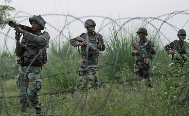 Over 26,000 aspirants participate in army recruitment rally in J&K’s Poonch