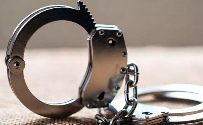 Man arrested in Hyderabad for impersonating police officer using AI videos