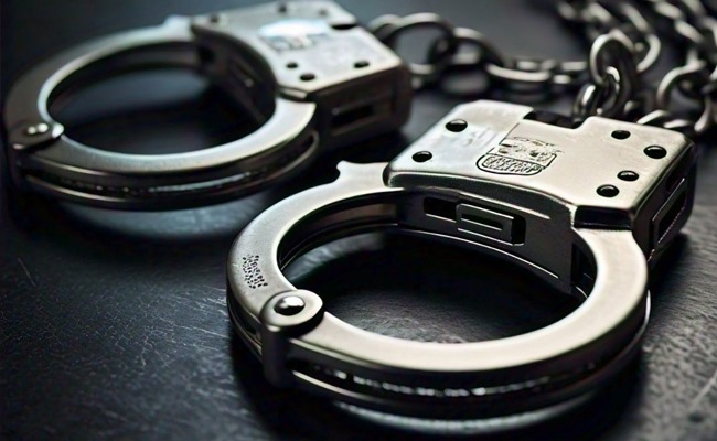 Five arrested in Kerala's Walayar for beating to death Jharkhand native