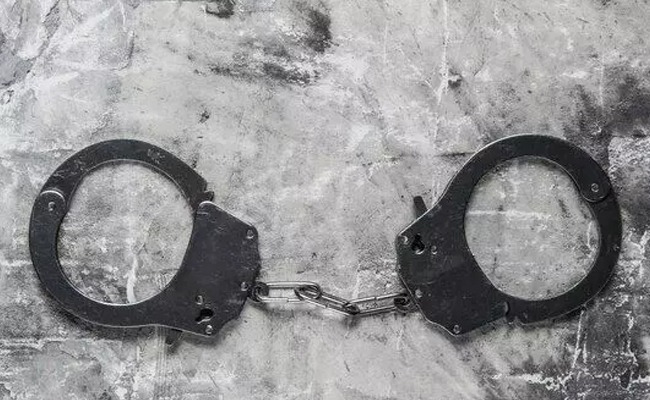 Two members of SFJ held from Delhi over pro-Khalistan graffiti