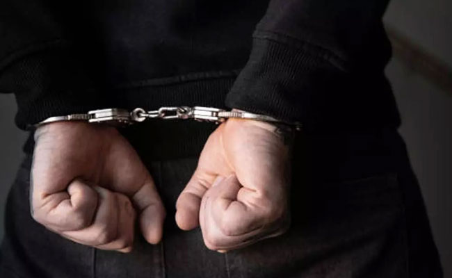 Murder bid accused on run for 5 years arrested in Palghar