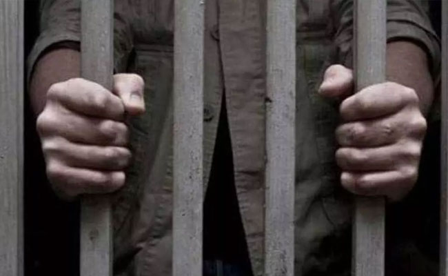 UP man gets life term for electrocuting mentally challenged wife to death in Bareilly