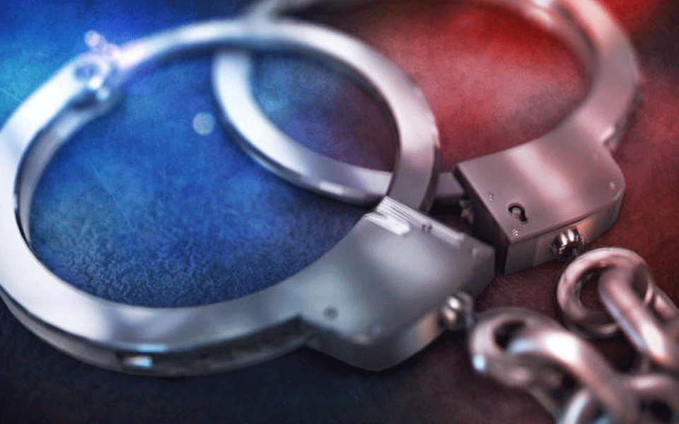 7 arrested in Telangana honour killing case