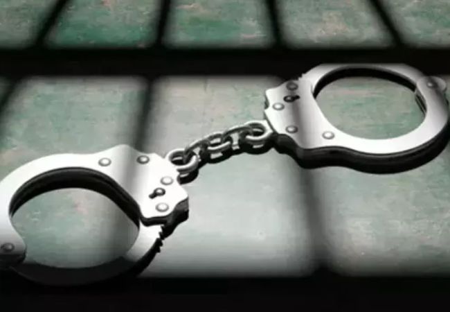 Pune land deal linked to Parth Pawar's firm: Suspended sub-registrar Ravindra Taru arrested