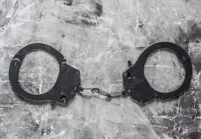 Man arrested from Karnataka over break-ins in Navi Mumbai; Rs 60 lakh valuables recovered