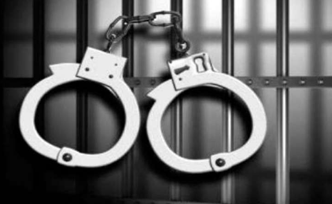 Badaun gangrape case: Priest, other accused remanded to police custody