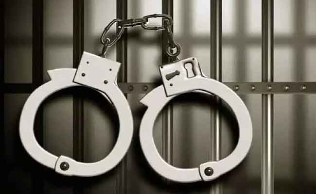 Teen arrested for placing phone in college girl's toilet in Mangaluru