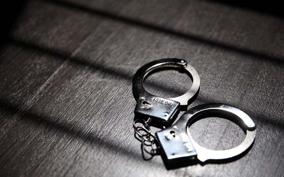 Man on run for 12 years after killing wife held in Bengaluru