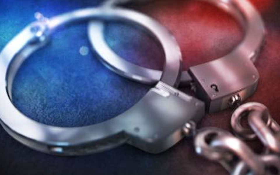 Manipuri militant arrested in Kolkata