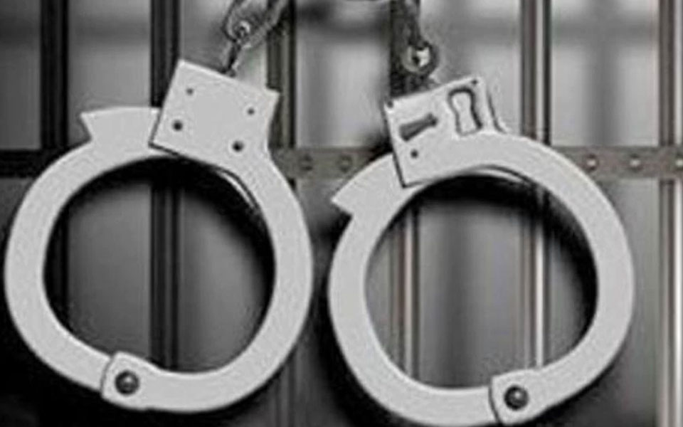 Police nab prime suspect in Kerala girl's trolling case