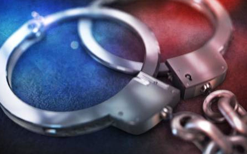 UP man arrested with 5 hand grenades, pistol in Haryana