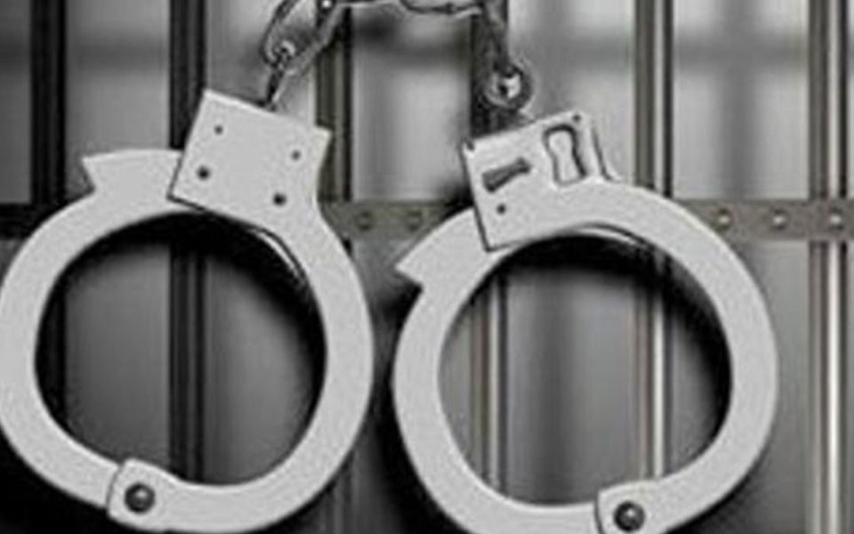 Varavara Rao arrested in plot to assassinate PM