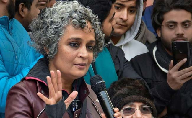 J&K government bans 25 books citing threat to security; AG Noorani, Arundhati Roy among authors