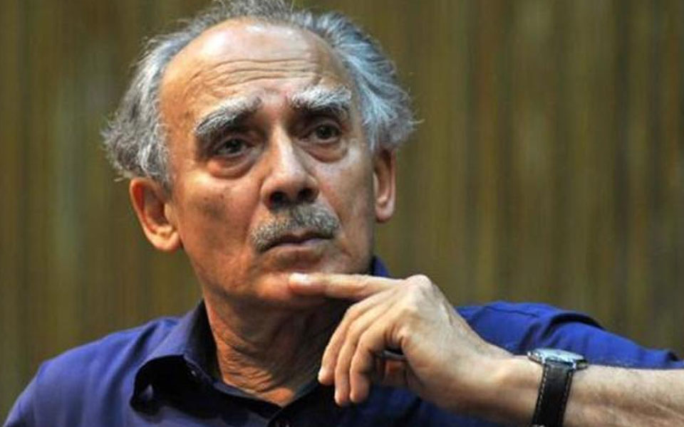 Modi government a one-trick horse with no policy on Kashmir: Arun Shourie