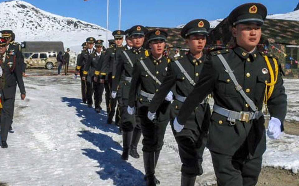 Probe on after families allege 5 men kidnapped by China's PLA from Arunachal