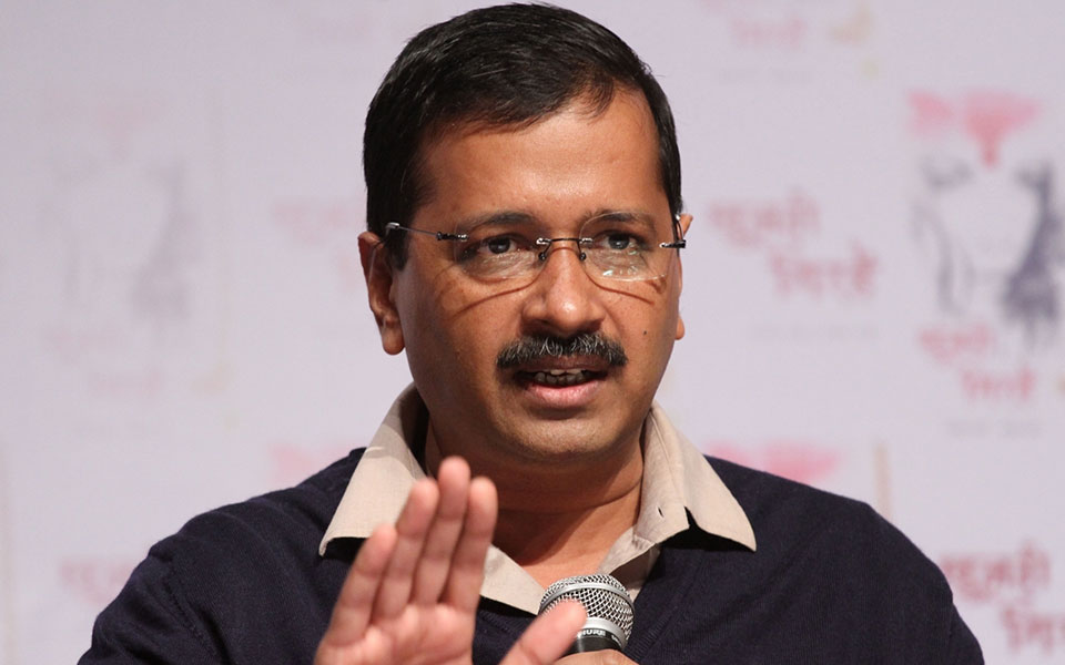 Kejriwal to oversee Haryana political campaign