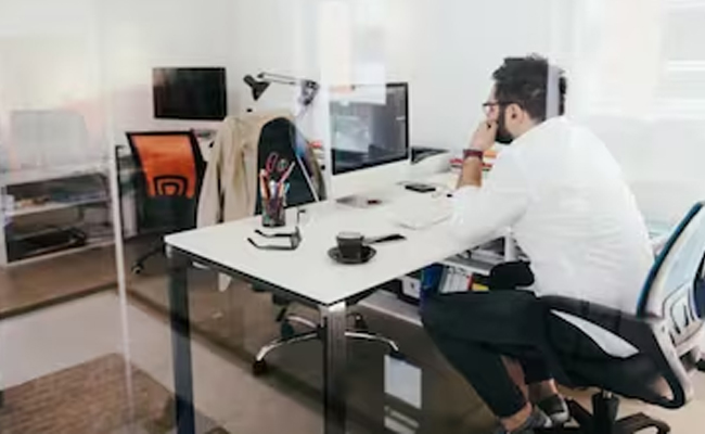 Man goes on hunger strike after company fires him while battling Cancer