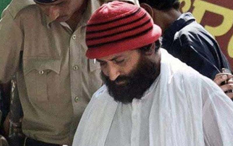 Asaram Bapu’s son Narayan Sai gets life imprisonment in rape case