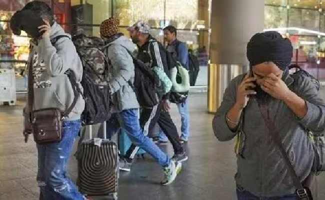 Punjab Police forms SIT to probe suspected human trafficking after France sends back flight