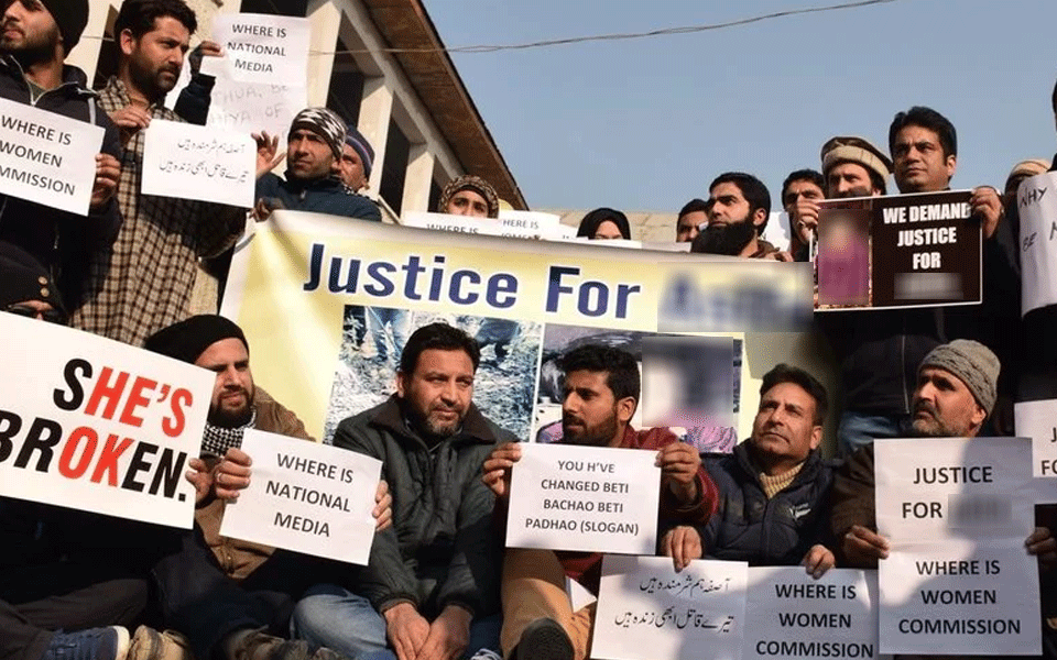 Kathua rape-and-murder case verdict tomorrow