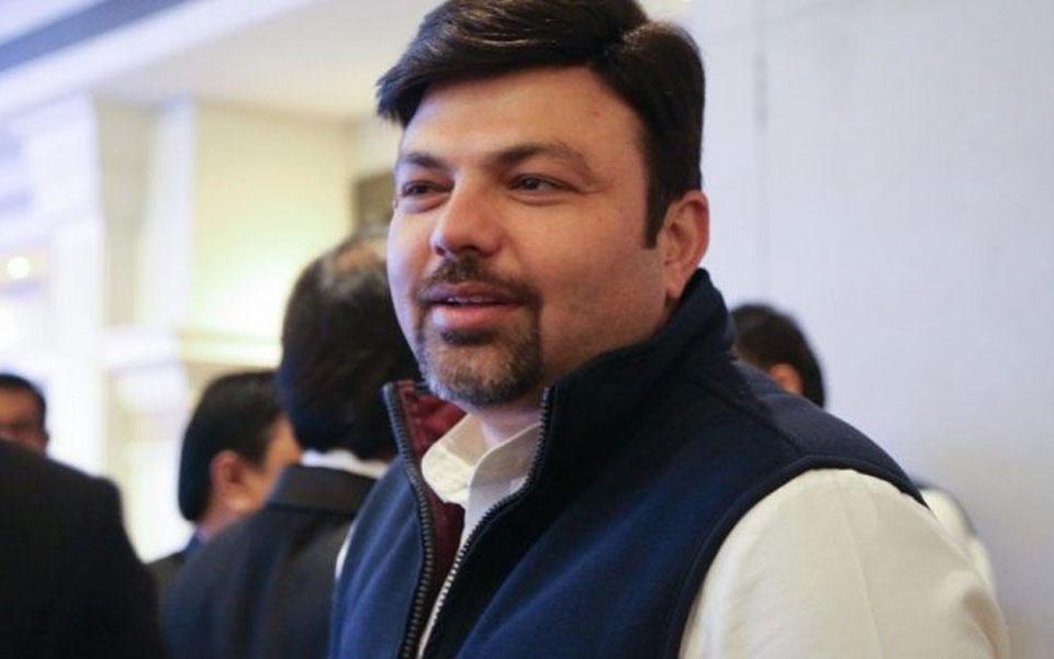 Maharashtra BJP MLA quits, cites 'corruption' in Rafale deal as reason