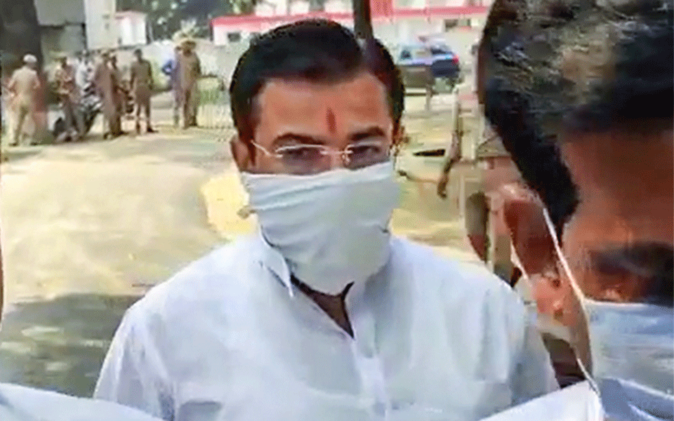 Lakhimpur Kheri: Union minister's son Ashish Mishra contracts dengue