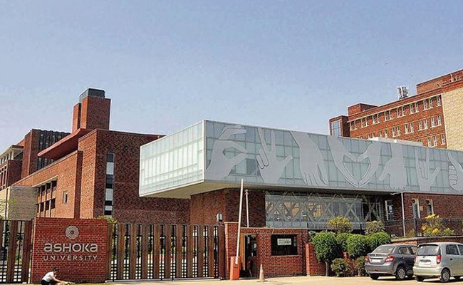 Conflicting claims emerge over former Ashoka University missing student as parents seek probe