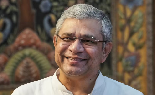 86 nations, two int'l organisations sign AI Impact Summit declaration: IT Min Vaishnaw