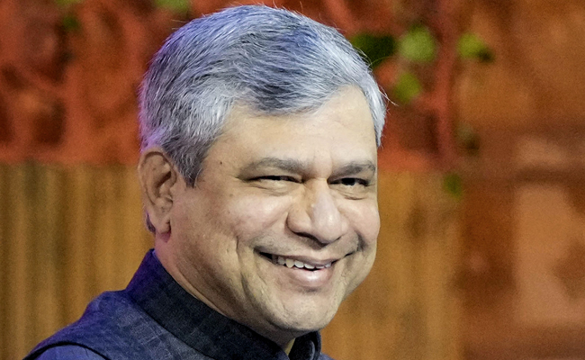 Cabinet approves extension of Jal Jeevan Mission till December 2028: Ashwini Vaishnaw