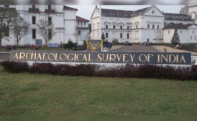 Monument conservation no longer ASI’s monopoly, private players to get a role: Report