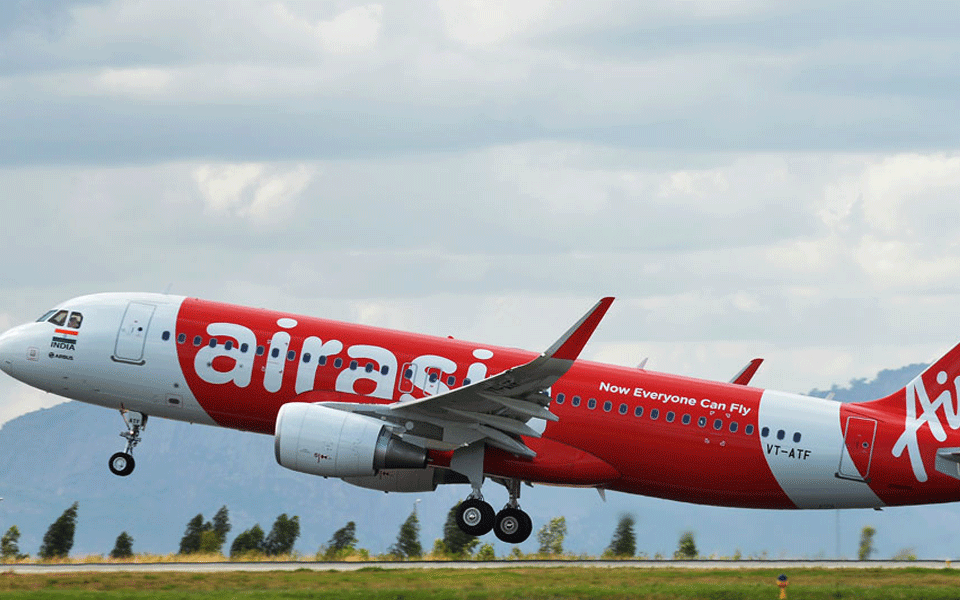 Lifeless Body of Newborn Found in AirAsia Flight Toilet, Cops Look for Mother