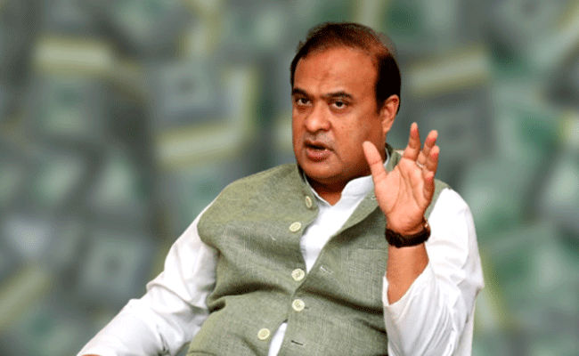 Women should embrace motherhood at appropriate age : Assam CM Himanta Biswa Sarma