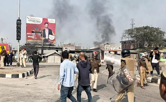 Assam: Army deployed in sensitive areas of violence-hit Kokrajhar