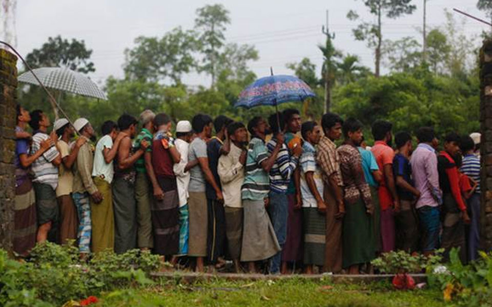 Ruckus in RS over NRC in Assam, House adjourned briefly