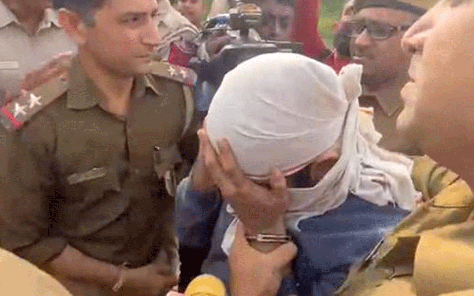 Mehrauli murder: Delhi Police gets court permission to conduct polygraph test on Poonawala