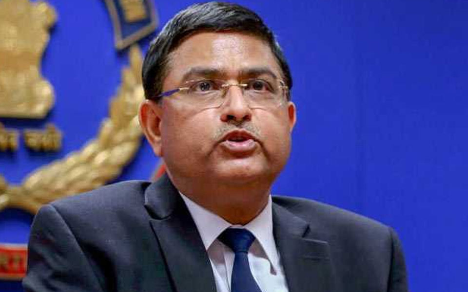 CBI Additional SP Gurm approaches Delhi HC against Asthana